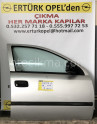 Oto Çıkma Parça / Opel / Astra / Kaporta & Karoser / Sağ Arka Kapı / Çıkma Parça 