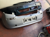 Oto Çıkma Parça / Renault / Clio / Tampon / Arka Tampon / Çıkma Parça 
