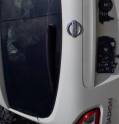 2011 NİSSAN QASHQAİ ÇIKMA BAGAJ SİLECEK KOLU.