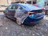 Oto Çıkma Parça / Skoda / Octavia / Koltuk & Döşeme / Tavan Döşemesi / Çıkma Parça 
