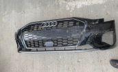 Oto Çıkma Parça / Audi / A3 / Tampon / Ön Tampon / Çıkma Parça 