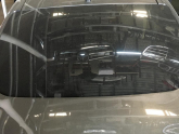 2016 Ford Focus Mca Trend 3,5 bagaj kapısı