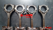Oto Çıkma Parça / Honda / City / Motor / Piston Kolu / Çıkma Parça 