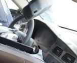 2001 VOLVO S80 KM SAATİ ORİJİNAL.