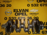 Opel Insignia 2.0 Dizel Çıkma Krank