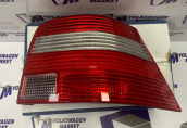 Oto Çıkma Parça / Volkswagen / Golf / Far & Stop / Sağ Arka Stop / Sıfır Parça 