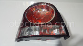 VOLKSWAGEN POLO 2006-2010 SOL STOP LAMBASI ORJİNAL HELLA