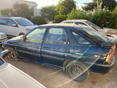 Oto Çıkma Parça / Ford / Escort / Motor / Gaz Kelebeği / Çıkma Parça 