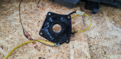 Oto Çıkma Parça / Chevrolet / Lacetti / Direksiyon / Direksiyon Sargısı / Çıkma Parça 