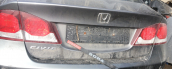 2011 HONDA CİVİC TAKIP STOP.