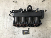 Oto Çıkma Parça / Opel / Astra / Motor / Emme Manifoldu / Çıkma Parça 