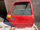Oto Çıkma Parça / Opel / Vectra / Kaporta & Karoser / Sağ Arka Kapı / Çıkma Parça 