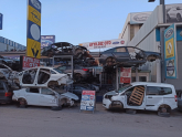 Oto Çıkma Parça / Renault / Laguna / Motor / Enjektör / Çıkma Parça 