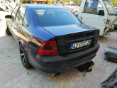 Oto Çıkma Parça / Opel / Vectra / Kaporta & Karoser / Kaput / Çıkma Parça 