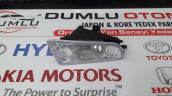 CİVİC 07-09 FD6  COROLLA AE 101 SİS LAMBASI KAPAKLI TIP SAĞ