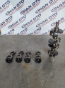 Oto Çıkma Parça / Renault / Fluence / Motor / Krank / Çıkma Parça 