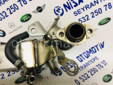 Oto Çıkma Parça / Bmw / 5 Serisi / Motor / EGR / Çıkma Parça 