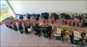 Oto Çıkma Parça / Volkswagen / Passat / Motor / Motor Komple / Çıkma Parça 