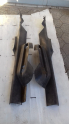 OPEL ASTRA G 2003 MODEL KAPI ALT EŞLİK BASAMAK BAKALİTİ R+L