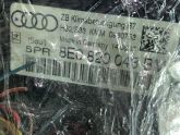 Oto Çıkma Parça / Audi / A4 / Klima / Kontrol Paneli / Çıkma Parça 