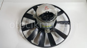 Oto Çıkma Parça / Audi / 100 Serisi / Fan / Fan Motoru / Sıfır Parça 