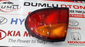 Oto Çıkma Parça / Mazda / 323 / Far & Stop / Sağ Arka Stop / Sıfır Parça 