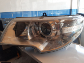 Oto Çıkma Parça / Skoda / Superb / Far & Stop / Sol Ön Far / Çıkma Parça 