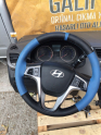 Hyundai Accent Blue Direksiyon Airbag Hatasız Orjinal Çıkma