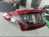 Oto Çıkma Parça / Nissan / Qashqai / Far & Stop / Sağ Arka Stop / Çıkma Parça 