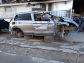 Oto Çıkma Parça / Volkswagen / Tiguan / Kaporta & Karoser / Sağ Arka Kapı / Çıkma Parça 