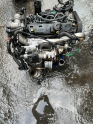 Renault Clio 3 1.5 Dizel 2012 90 lık Komple Dolu Çıkma Motor