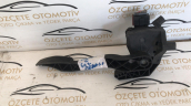 Oto Çıkma Parça / Opel / Corsa / Koltuk & Döşeme / Pedal Takımı / Çıkma Parça 