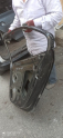Oto Çıkma Parça / Volkswagen / Jetta / Kaporta & Karoser / Sağ Arka Kapı / Çıkma Parça 