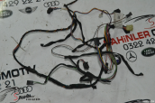 Oto Çıkma Parça / Mercedes / C Serisi / Elektrik / Elektrik Tesisatı / Çıkma Parça 