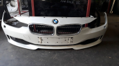BMW F30 Ön Tampon Çıkma