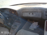 Oto Çıkma Parça / Daewoo / Super Saloon / Göğüslük & Torpido / Komple Torpido / Çıkma Parça 