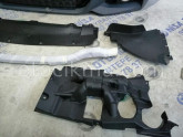 Oto Çıkma Parça / Bmw / M Serisi / Tampon / Ön Tampon / Sıfır Parça 