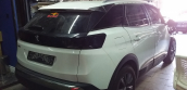 Oto Çıkma Parça / Peugeot / 3008 / Kaporta & Karoser / Dış Kapı Kolu / Çıkma Parça 