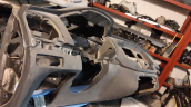 Oto Çıkma Parça / Volvo / XC60 / Göğüslük & Torpido / Komple Torpido / Çıkma Parça 
