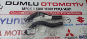 CİVİC 95-00 RADYATÖR HORTUMU UST