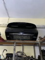 Ford fiesta hatasıZ bakaj kapagı