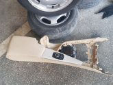 Bmw F30 Orta Konsol Hatasız Orjinal Çıkma