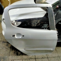 Oto Çıkma Parça / Peugeot / 308 / Kaporta & Karoser / Sağ Arka Kapı / Çıkma Parça 