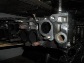 Oto Çıkma Parça / Toyota / Cressida / Motor / Silindir Kapağı / Çıkma Parça 