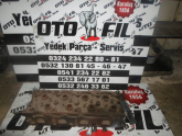 Oto Çıkma Parça / Opel / Kadett / Motor / Silindir Kapağı / Çıkma Parça 