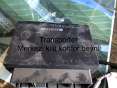 Transporter konfor beyni çıkma 7h0 959 433b