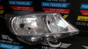 Oto Çıkma Parça / Toyota / Yaris / Far & Stop / Sağ Ön Far / Çıkma Parça 