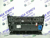 Oto Çıkma Parça / Bmw / 5 Serisi / Klima / Kontrol Paneli / Çıkma Parça 
