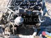 Oto Çıkma Parça / Opel / Combo / Motor / Turbo / Çıkma Parça 