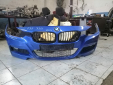 BMW F30 2014 ÇIKMA ORJİNAL ÖN TAMPON